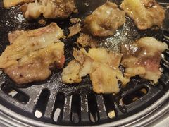 -猫爪爪原切自助烤肉(观音桥阳光世纪店)