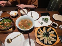 -山里亲戚(淞虹路店)