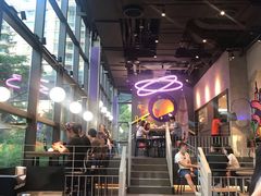 -Taco Bell 塔可钟(民田路店)