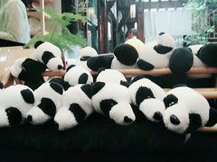 -诗婢家(宽窄巷子店)