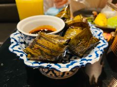 -simply thai天泰(静安嘉里中心店)