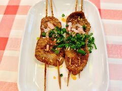 -七个烧烤·武汉大排档(翻身店)