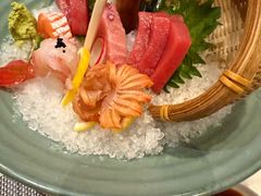 -月下料理(楷林IFC店)