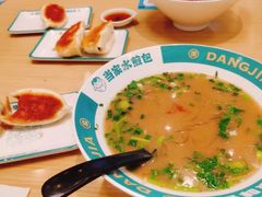 -当家水煎包·牛肉汤(浦江店)