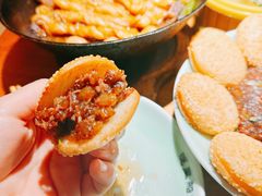 -淀里船宴(复兴路店)