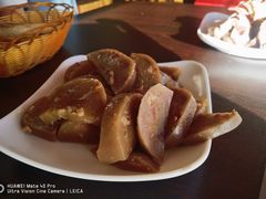 -老保定驴肉馆(云岗路店)