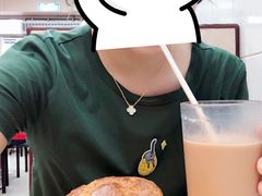 -金凤茶餐厅(湾仔店)