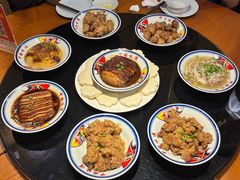 -延安八大碗(陕北菜·枣园路店)