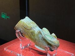-南越王博物院