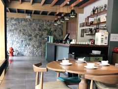 -九墅庭院餐厅(九溪徐村店)