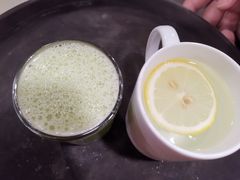 -东方大班·足道·采耳·疗愈SPA(丽都店)