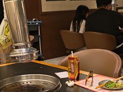 -炽城·烤肉名家(鸿达中央广场店)