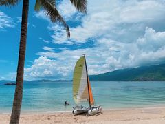 -海南分界洲岛旅游区