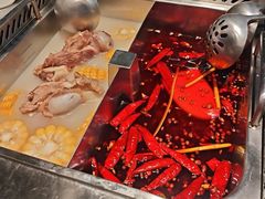 -川西坝子火锅(清江东路3.0直营店)