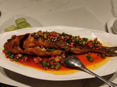 -金谷仓家庭料理(马泉营店)