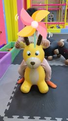 -宝贝渡口儿童游乐园(华南安盛店)