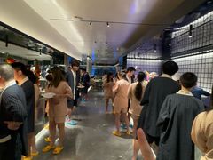 -碧涛阁·泡泡海洋·汤泉洗浴(王府花园店)