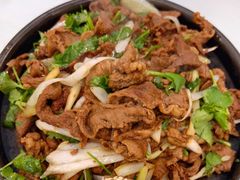 -烤肉季饭庄