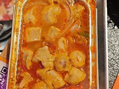 -杨记齐齐哈尔烤肉(逸仙路店)
