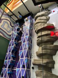 -MELAND CLUB亲子乐园·派对·餐厅(北京芳圆里ID MALL店)