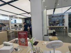 -华为授权体验店(华强北远望数码商城)