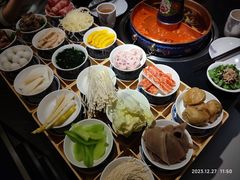 -咏江南·苏式火锅·苏州评弹(观前街店)