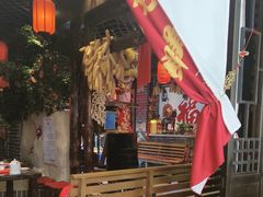 -鱼满舱·鲜活海鲜·正宗鲁菜