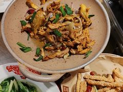 -肖记公安牛肉鱼杂馆· 省级非物质文化遗产(仁和路店)