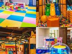 -三亚湾海居铂尔曼度假酒店