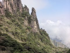 -三清山风景名胜区
