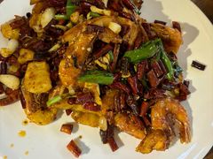 -小喜客·云南特色菜(纳西庭院店)