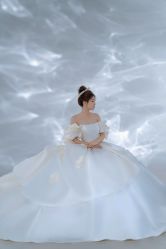 -秦皇岛我和你婚纱摄影工作室