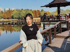 -前关湿地公园