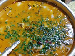 -灶东家民间菜(回兴店)