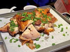 -绿茶餐厅(领展购物广场·中关村店)