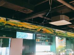 -青一色火锅(摩根店)