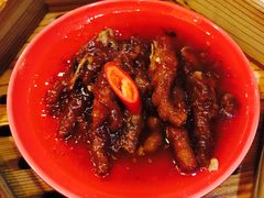 -避风塘·老港味餐厅(虹口龙之梦店)