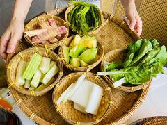 -花菇朵·野生菌锅·云南美食(后沙峪店)