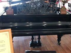 -鼓浪屿钢琴博物馆