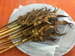 -十里铺铁板鱿鱼