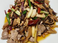 -侯家庄阿才有品私房菜馆