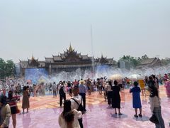 -西双版纳傣族园