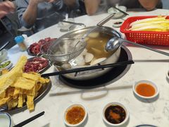 -菜忠潮州牛肉店(岗厦店)