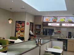 -李先生牛肉面大王(长春儿童医院店)
