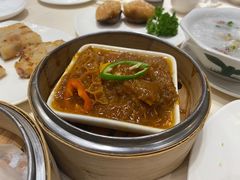 -广东胜利宾馆西关粤中餐厅