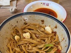 -宋益驴蹄子面肉夹馍(辛家庙店)