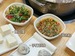 -椰子印象椰子鸡·椰奶鸡·糟粕醋(友谊阳光城店)