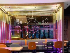 -比格比萨自助(德思勤四季汇店)