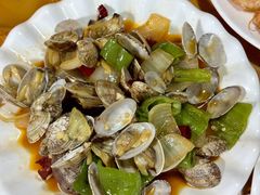 -温州一家人美食(西木头市店)