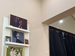 -海马体照相馆(成都来福士广场店)